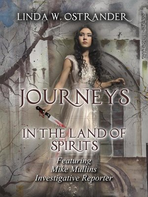 cover image of Journeys in the Land of Spirits